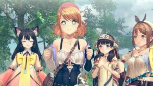 Atelier Resleriana Codes - Launch Codes! - Droid Gamers