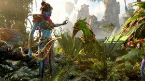 Avatar: Frontiers of Pandora review - a surprisingly harmonious tribute to James Cameron's cinematic universe