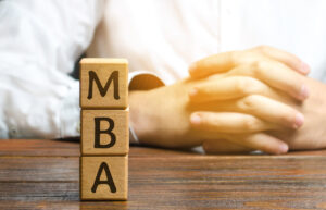 Average MBA Salary in USA - 2024