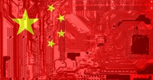 Baidu's Stock Tumbles Amid Military Testing Rumors of AI Chatbot Ernie