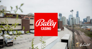 O desenvolvimento da Bally’s Chicago Hotel Tower será realocado devido à interferência com tubulações de água municipais