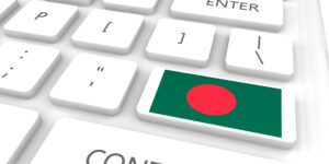 संदिग्ध साइबर हमले के बीच बांग्लादेश चुनाव ऐप क्रैश हो गया