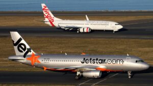 Battle for Bali: ACCC allies with Virgin for increased competition