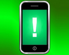 Harc Android és iPhone | A Blackberry végre feladta