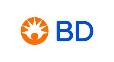 BD (Becton, Dickinson and Company) লোগো (PRNewsfoto/BD (Becton, Dickinson and Company))