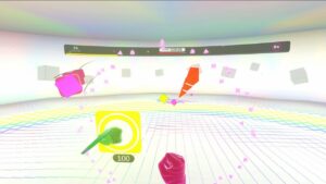 Beat the Beats Has You Throwing Fists to the Rhythm on PSVR2