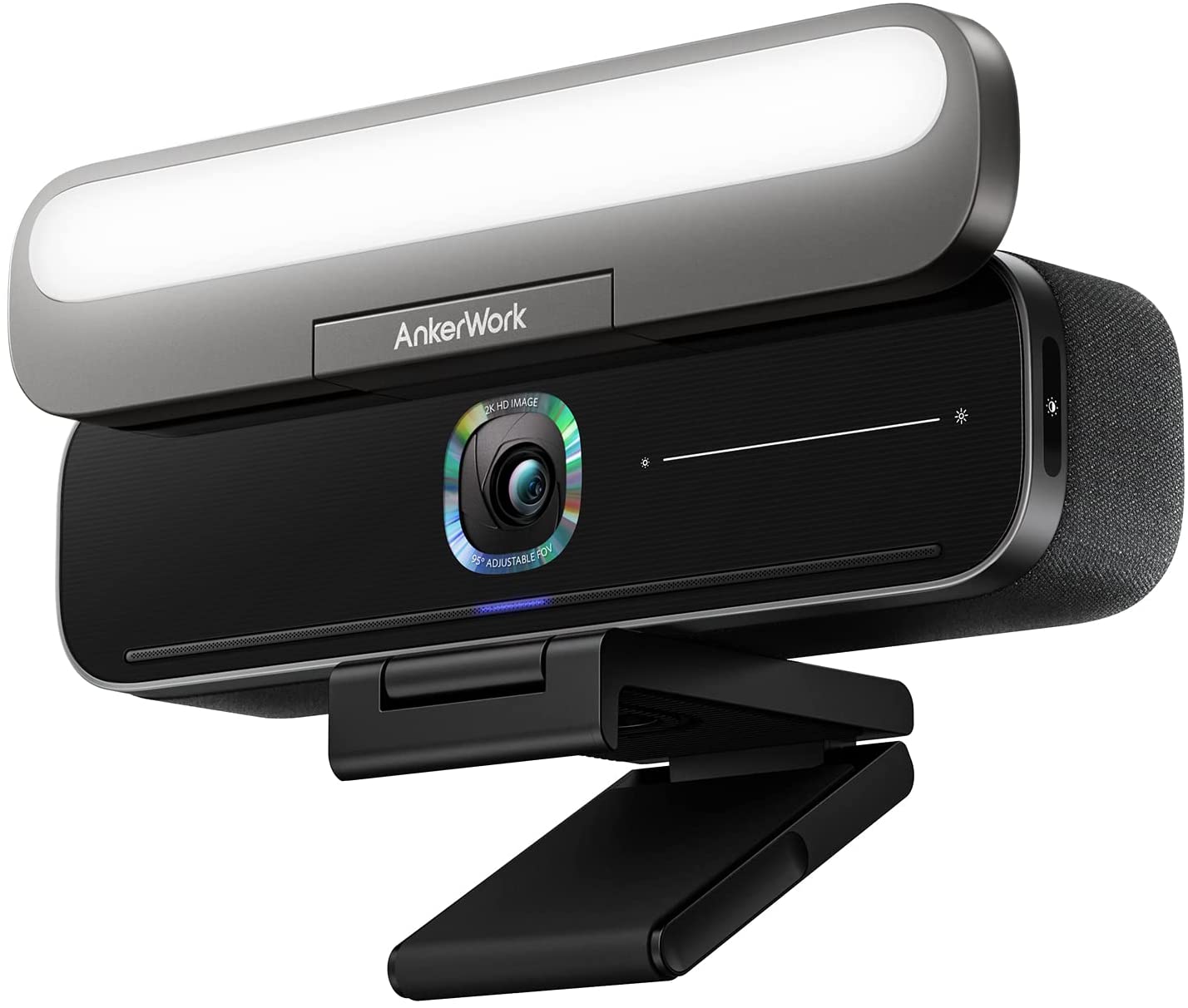 Anker B600 ビデオ バー - 最高のプレミアム Web カメラ