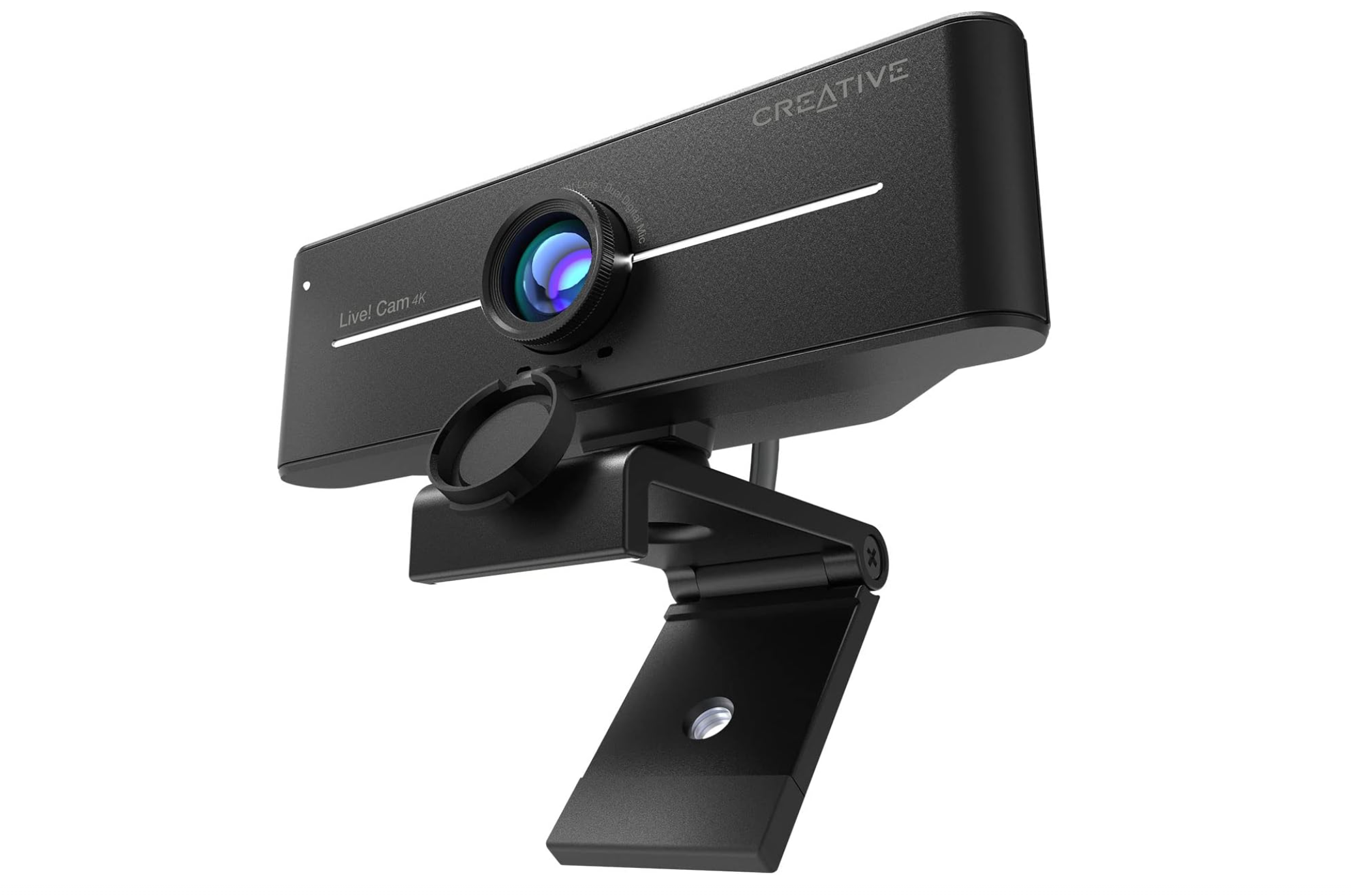 Sáng tạo trực tiếp! Cam Sync 4k - Webcam giá rẻ tốt nhất