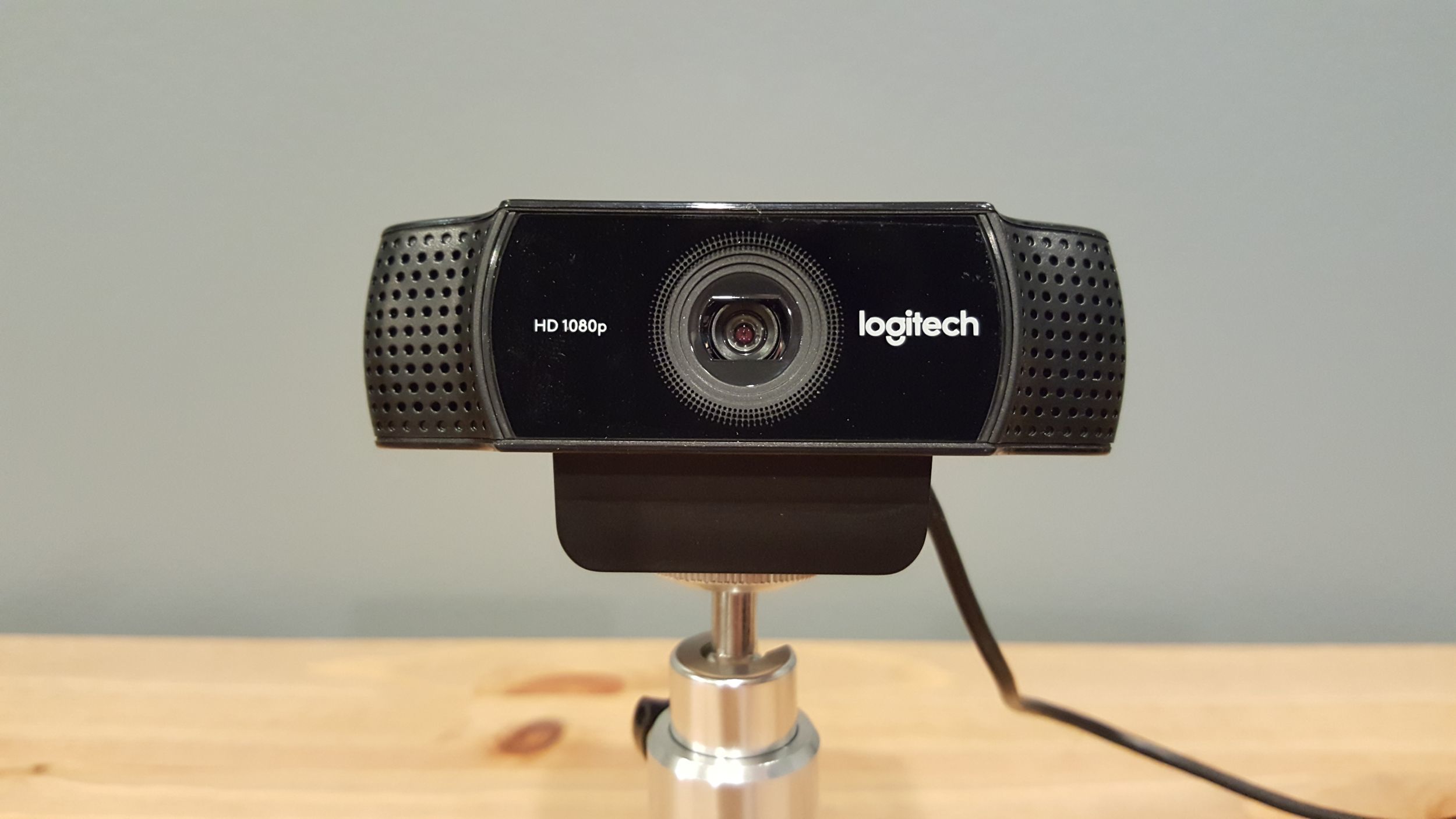 Webcam tốt nhất năm 2024: Những lựa chọn hàng đầu và lời khuyên mua hàng của chuyên gia