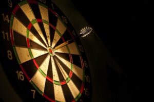 BetMGM devine sponsorul de titlu pentru darts din Premier League