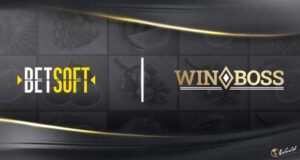 Betsoft Gaming, 루마니아의 존재감을 높이기 위해 WinBoss에 서명