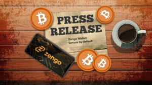 Beyond Bounty: Zengo Wallet deja 10 BTC en cadena para que los tomen los hackers - Coin Bureau