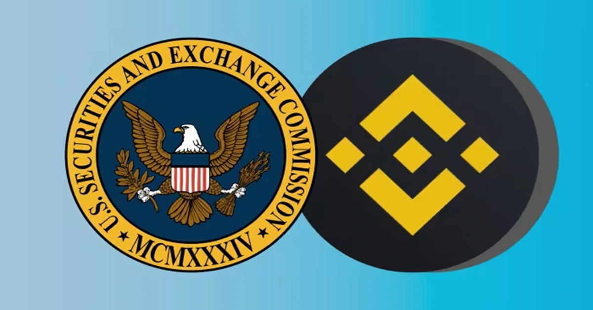 Binance And SEC Clash Over Crypto's Security Status In Recent Hearing - CryptoInfoNet