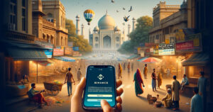 Binance bestätigt die Entfernung der Apple India App Store-Börse aufgrund regulatorischer Bedenken