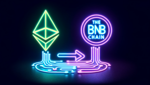 Binance Labs investit dans le rétablissement d'Ethereum sur la chaîne BNB - The Defiant