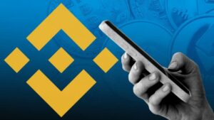 Binance Yields To Trader Preferences For Storing Assets Externally - CryptoInfoNet