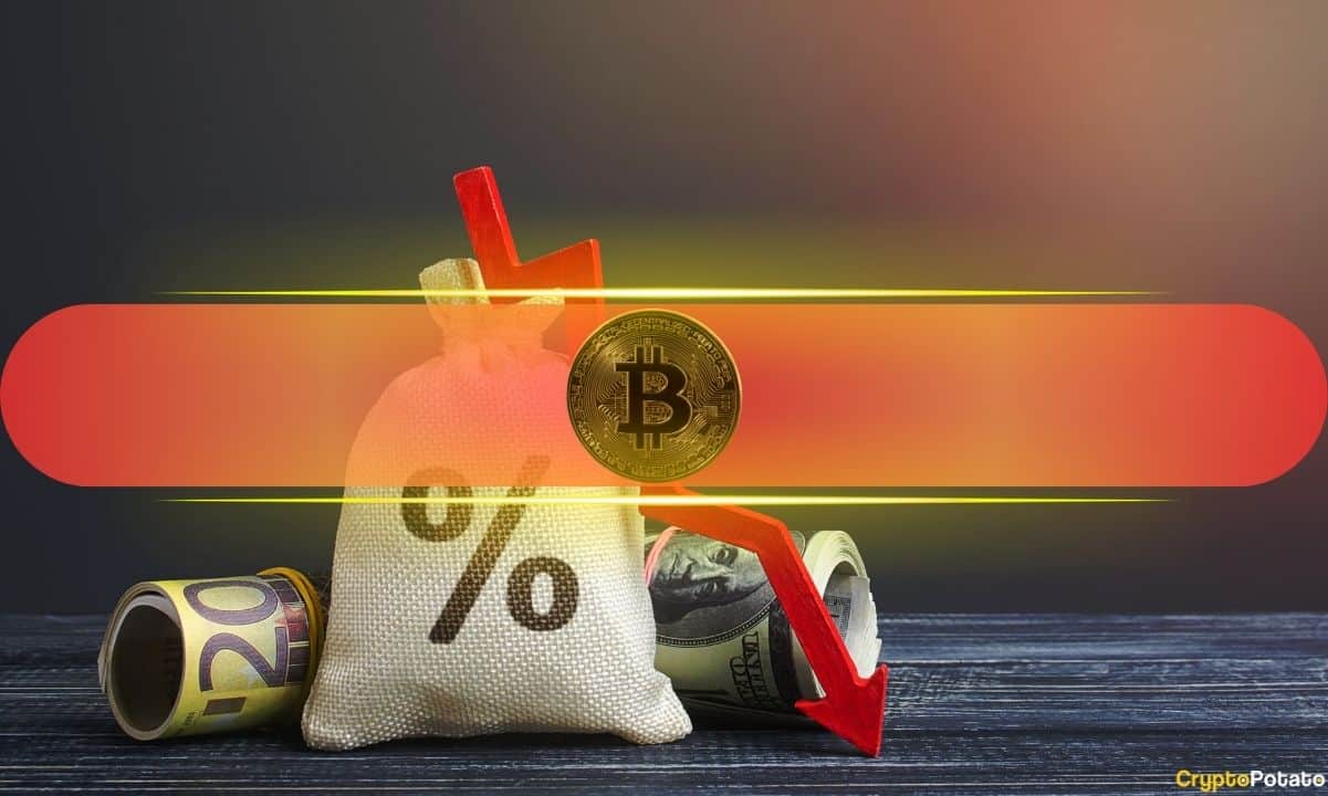 Το Bitcoin θα μπορούσε να επανεξετάσει την υποστήριξη στα 36 $ καθώς το ETF Hype εξασθενεί και η πίεση πωλήσεων αυξάνεται