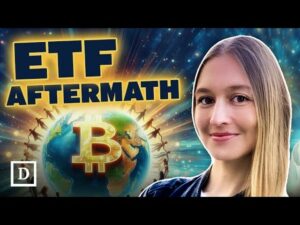 Consecuencias del ETF de Bitcoin: hechos, cifras y problemas - The Defiant