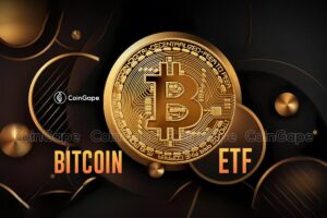 Bitcoin ETF jóváhagyása az utolsó szakaszban a SEC 19b-4 benyújtása előtt: Jelentés - CryptoInfoNet