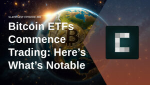 ビットコイン ETF 発売日: 歴史的瞬間の分析