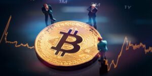 ETF Bitcoin Menarik Miliaran—Tetapi Saham Kripto Terkalahkan - Dekripsi
