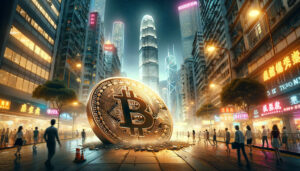 Bitcoin ETF'er forventes at blive lanceret i Hong Kong i midten af ​​2024