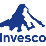 インベスコのロゴ