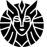 Valkyrie-Logo-icône-slogan