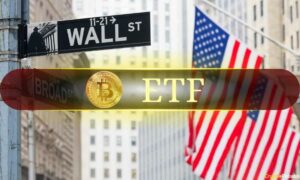 Η ζήτηση επενδυτών Bitcoin εξασθενεί στις ΗΠΑ Έγκριση μετά το ETF: CryptoQuant