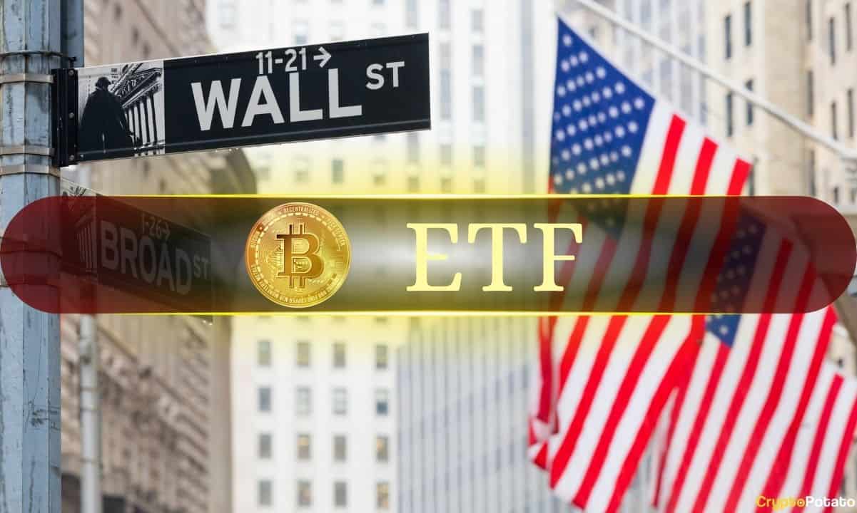 Попит інвесторів на біткойн слабшає після схвалення ETF у США: CryptoQuant
