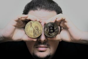 Bitcoin não é equivalente a outro dinheiro criptográfico! - Game Changer da cadeia de suprimentos ™