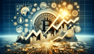 Bitcoin-prijsschommelingen en de factoren die deze beïnvloeden Bitcoin-volatiliteit: beïnvloedende factoren – de crypto-basis