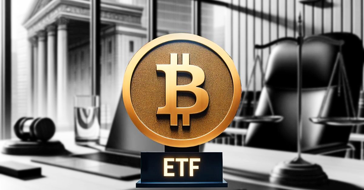 Bitcoin Spot ETF: Legal Expert Reveals What Would Happen If The SEC Denies Applications | Bitcoinist.com - CryptoInfoNet
