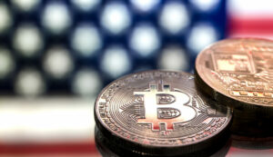 Bitcoin spot ETFs break US$10 bln trading barrier