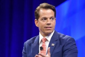 Bitcoin Will Hit $170,000 After The Halving: Anthony Scaramucci