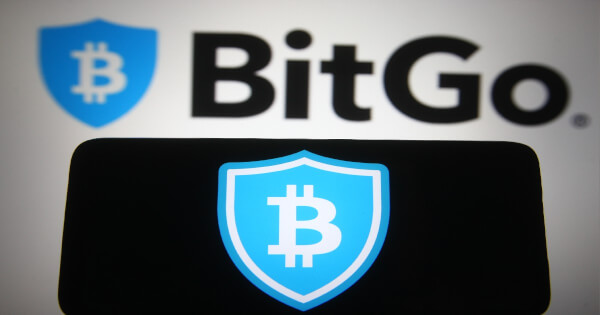BitGo zabezpiecza zatwierdzenie licencji MPI w Singapurze