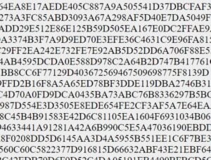 BitTorrent Tracker Blocks Thousands of ‘Infringing’ Hashes