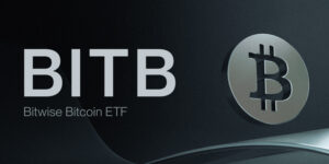 ETF bitcoin spot de lansare pe biți (BITB)
