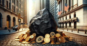 Το Bitcoin ETF της BlackRock γίνεται το τρίτο ταχύτερο σε περιουσιακά στοιχεία του 1 δισεκατομμυρίου δολαρίων, σημειώνοντας ορόσημο σε 4 ημέρες