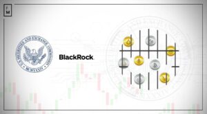 IBIT di BlackRock prende il comando nel debutto pre-mercato