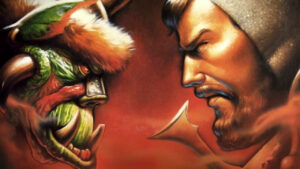 Blizzard випускає Warcraft: Orcs And Humans, Warcraft 2 і Diablo на Battle.net