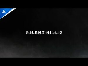 Bloober's Silent Hill 2 remake gets fresh airing in combat-focused trailer