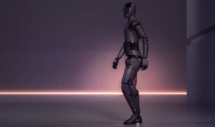 Η BMW συνεργάζεται με την startup ρομποτικής τεχνητής νοημοσύνης Figure για να αναπτύξει ανθρωποειδή ρομπότ σε εργοστάσια των ΗΠΑ και να αντιμετωπίσει την Tesla - TechStartups