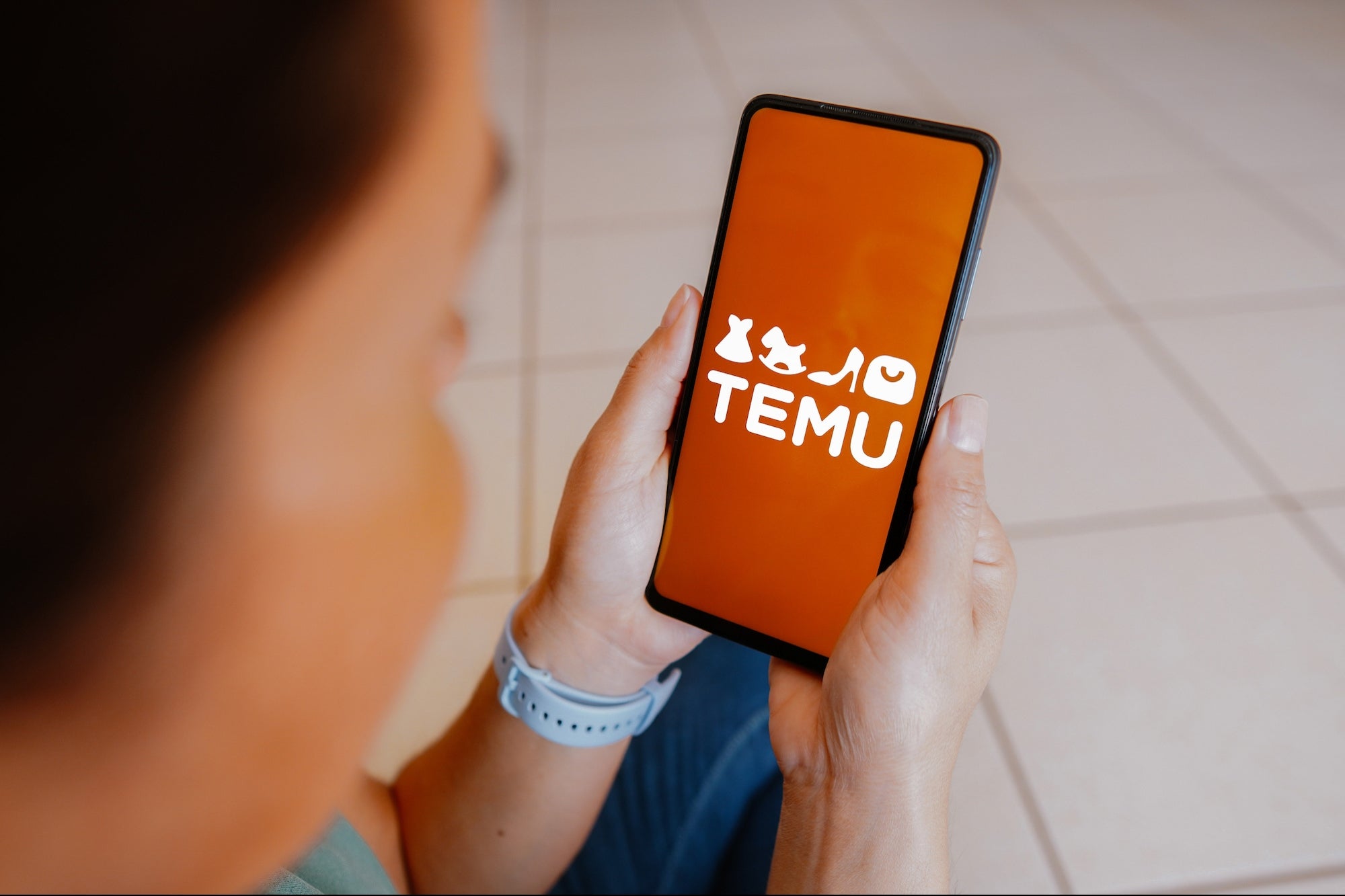 Οι Boomers και η Generation X είναι οι πιο αφοσιωμένοι πελάτες του Temu | Επιχειρηματίας