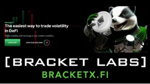 Bracket Labs Announces $2 Million Pre-Seed Raise to Support the Launch of its 'Passages' Trading Platform