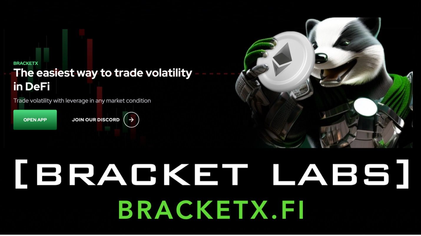 Bracket Labs מכריזה על העלאה של 2 מיליון דולר קדם-סיד כדי לתמוך בהשקת פלטפורמת המסחר 'מעברים' שלה