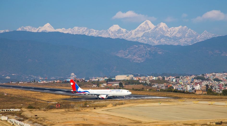 Varumärkesskydd vid den nepalesiska gränsen: insikter och strategier från frontlinjen