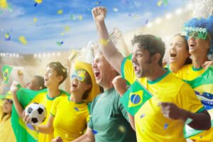 Brazilia se pregătește pentru pariuri sportive în 2024, deoarece președintele semnează legea