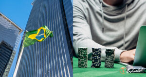 巴西在线游戏和博彩市场蓬勃发展，11 年赌博额超过 2023 亿美元