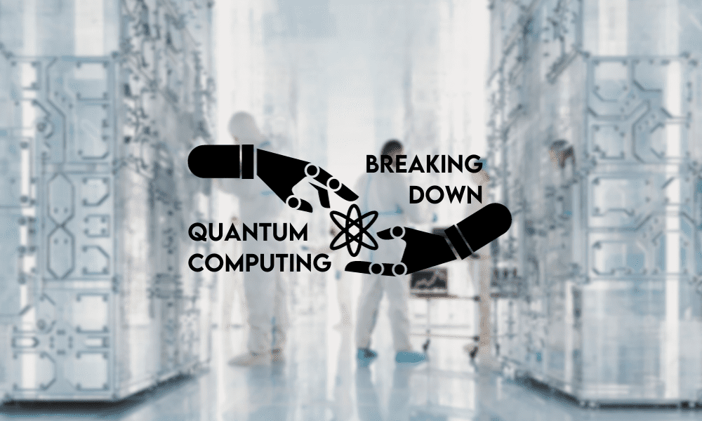 Breaking Down Quantum Computing: Implications for Data Science and AI